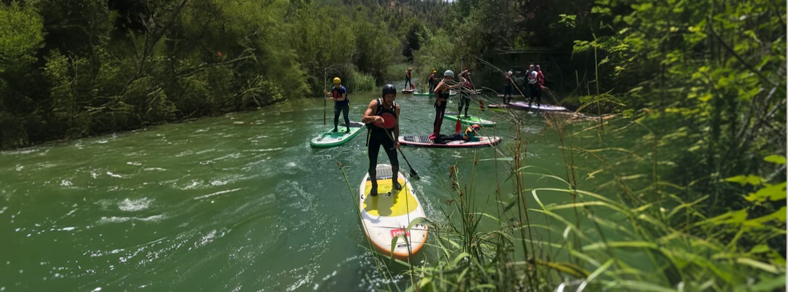 Team Bootcamps & Offsites
