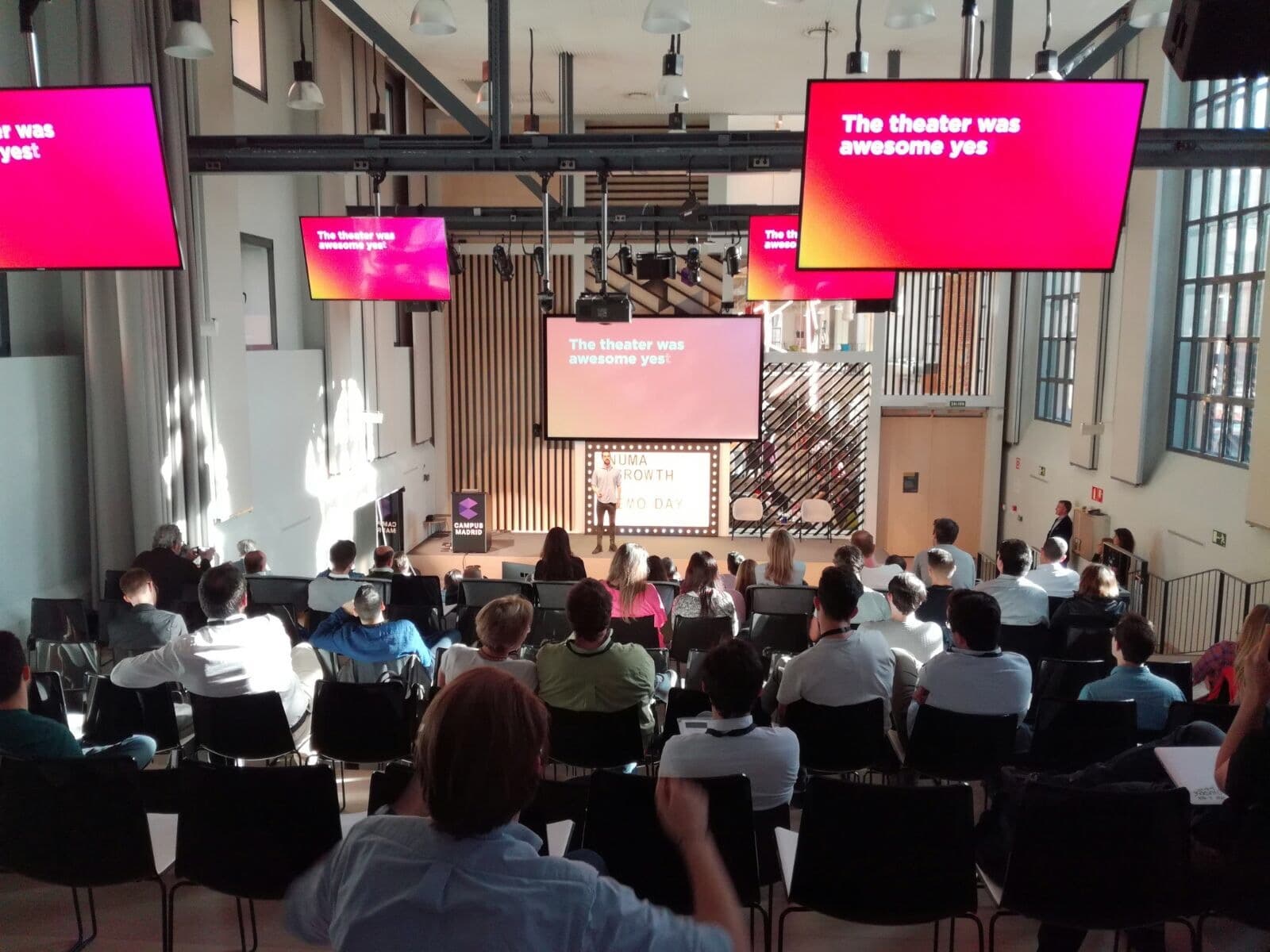 Startup Acceleration Programs