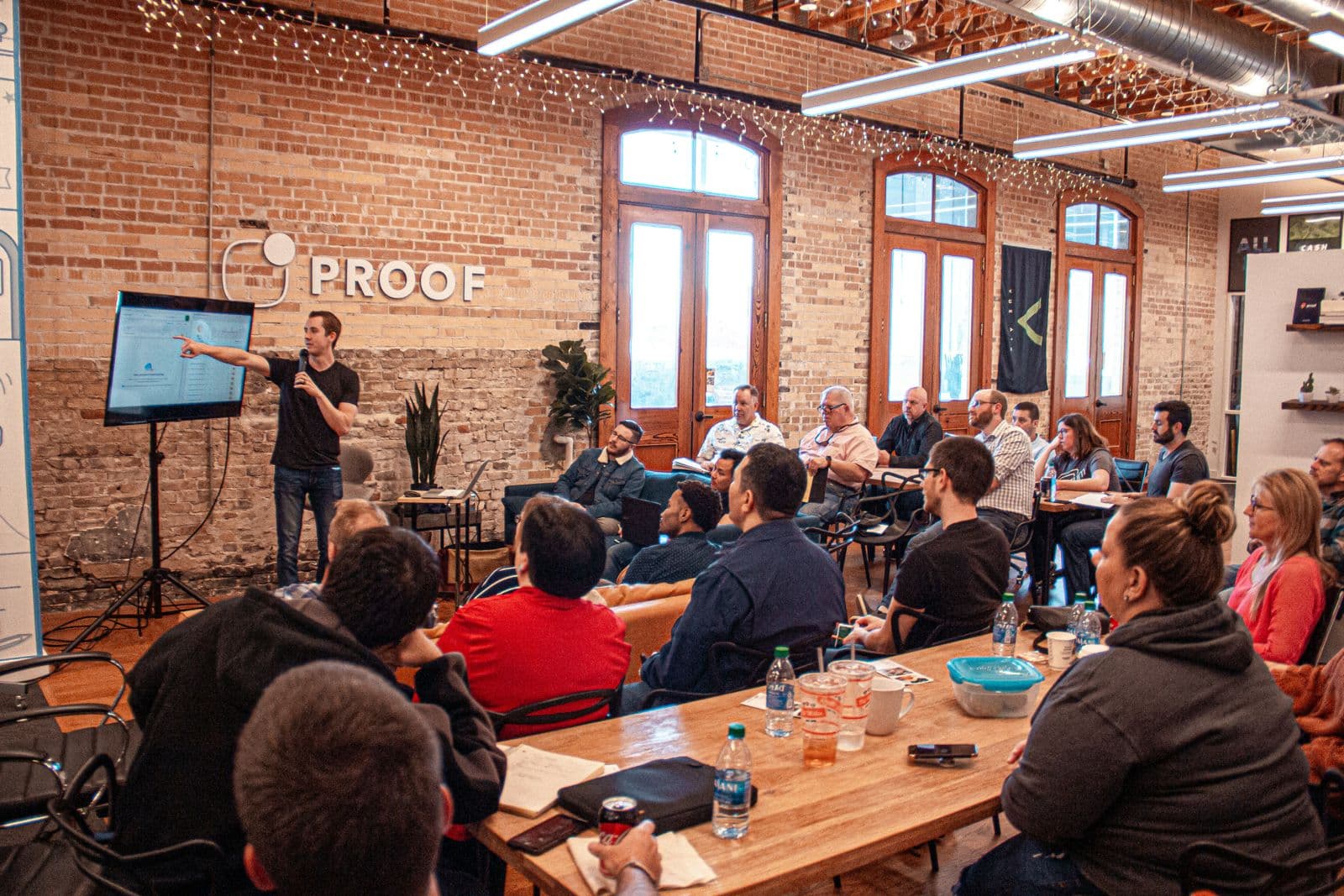 Innovation & Entrepreneurship Bootcamps