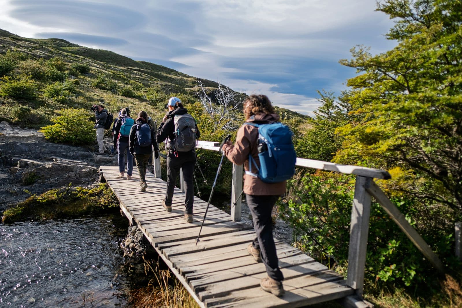 Roots & Routes - Slovakia Team Experience